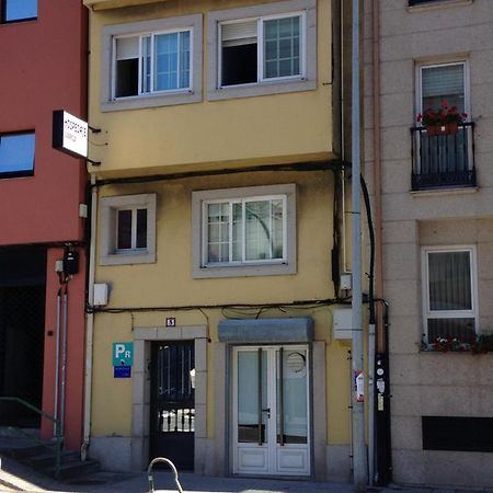 Hospedaje Lopez A Coruña Εξωτερικό φωτογραφία