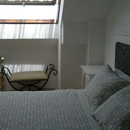 Hospedaje Lopez A Coruña Εξωτερικό φωτογραφία