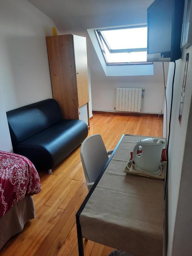 Hospedaje Lopez A Coruña Εξωτερικό φωτογραφία