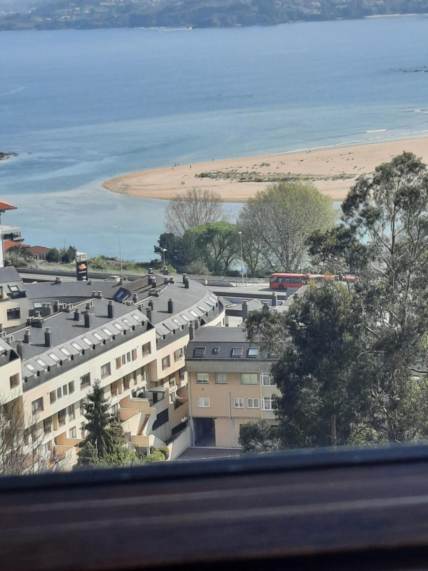 Hospedaje Lopez A Coruña Δωμάτιο φωτογραφία