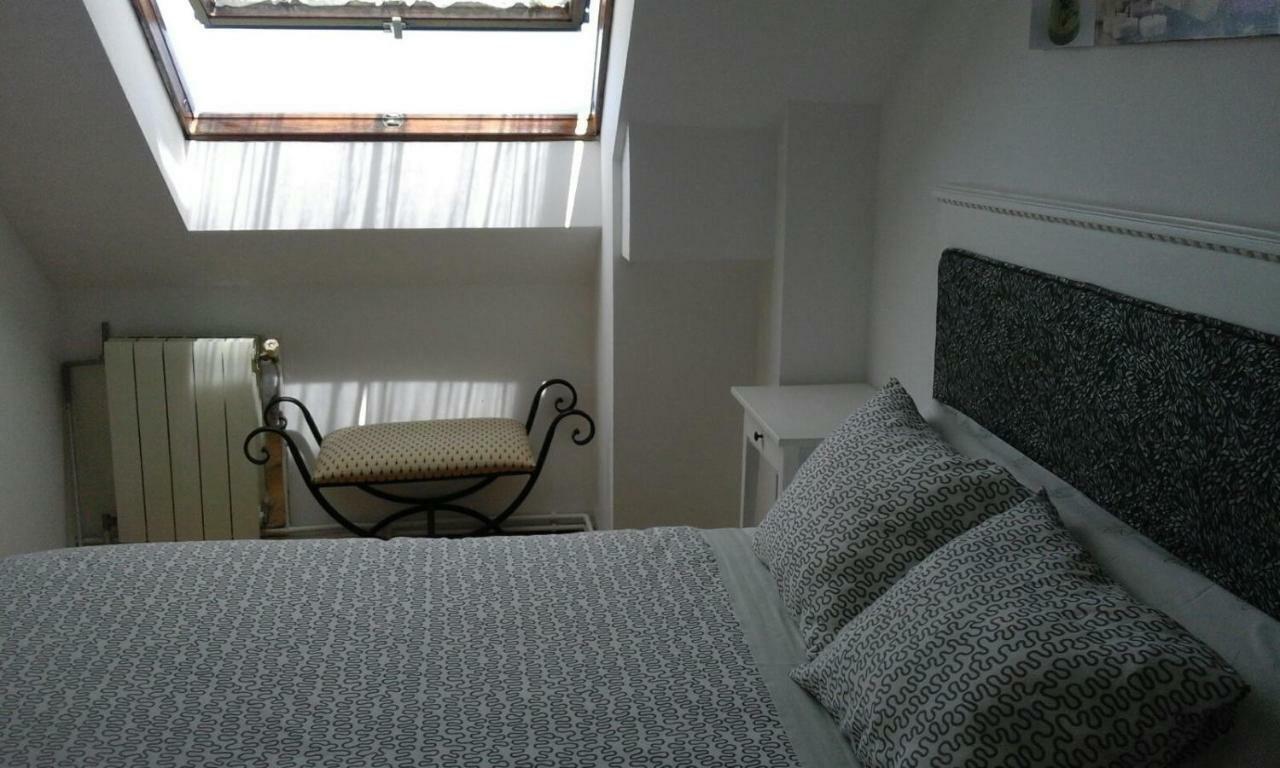 Hospedaje Lopez A Coruña Εξωτερικό φωτογραφία