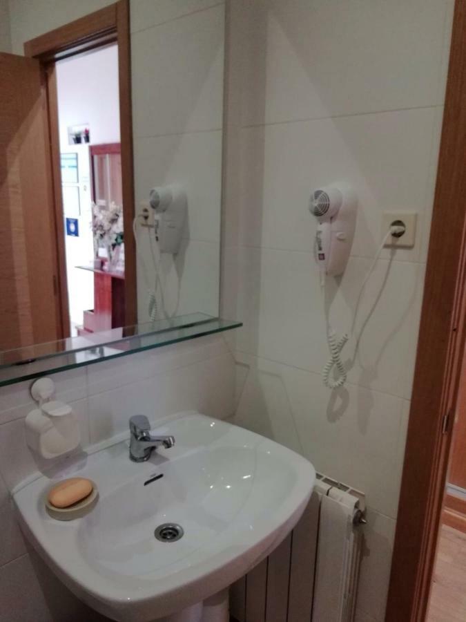 Hospedaje Lopez A Coruña Εξωτερικό φωτογραφία