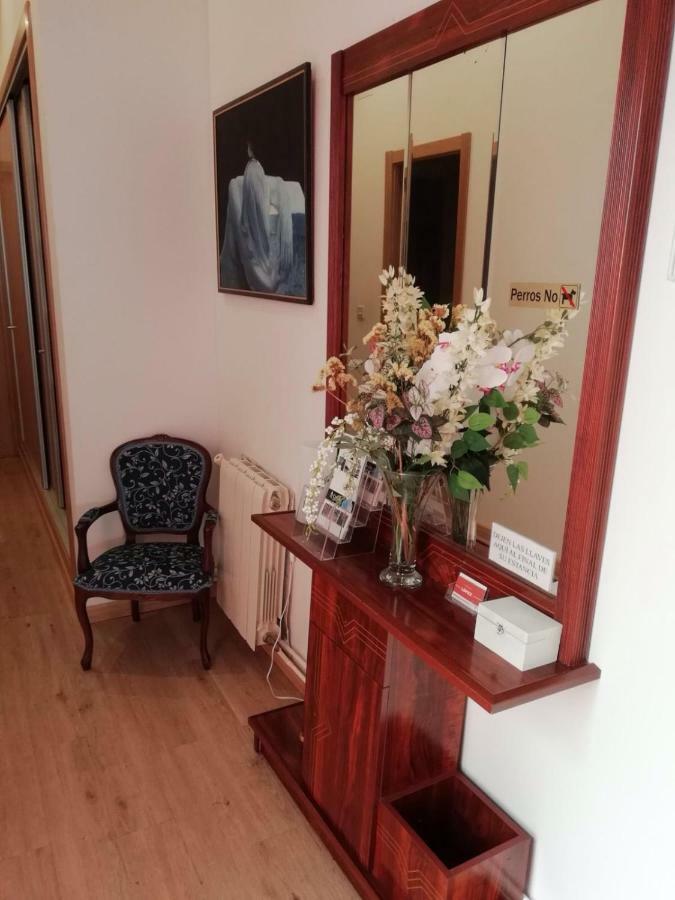 Hospedaje Lopez A Coruña Εξωτερικό φωτογραφία