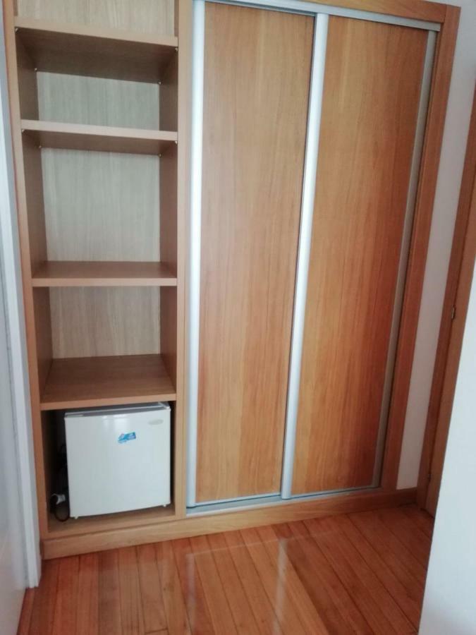 Hospedaje Lopez A Coruña Εξωτερικό φωτογραφία